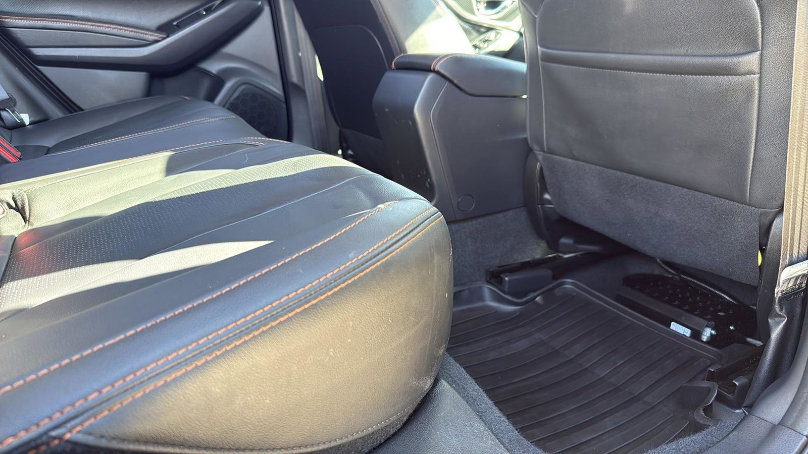 Used Car 2019 Subaru Crosstrek  2.0i Limited For Sale Under $25,000 In Austin, Texas