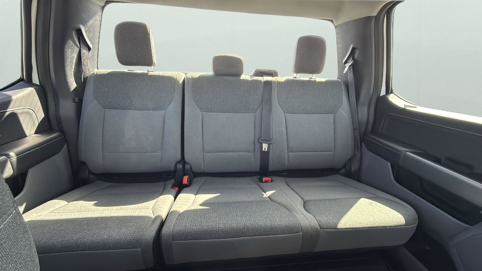 Used Car 2025 Ford F-150  Xlt For Sale Under $50,000 In Austin, Texas