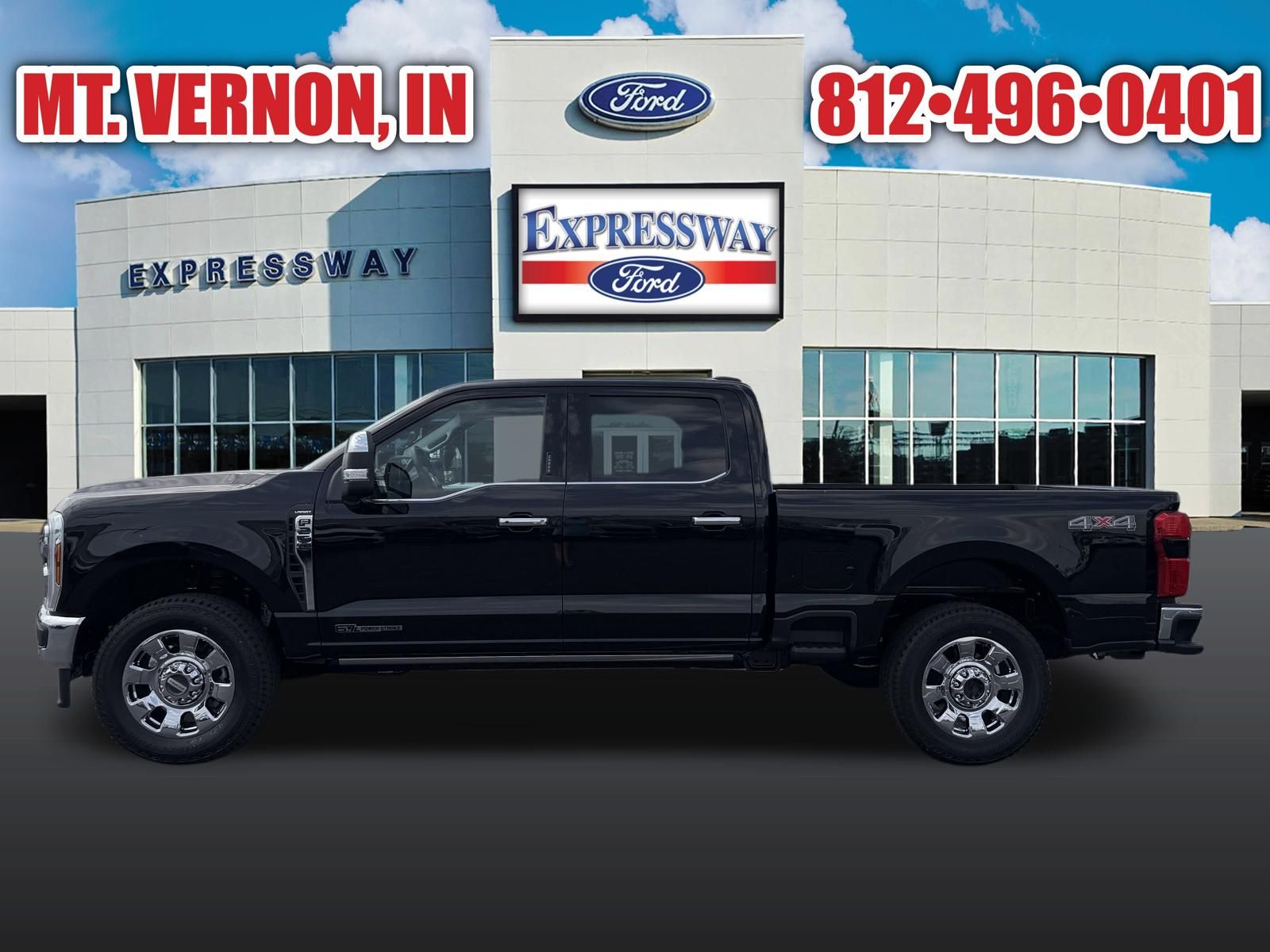 2026 Ford F-250SD image 9