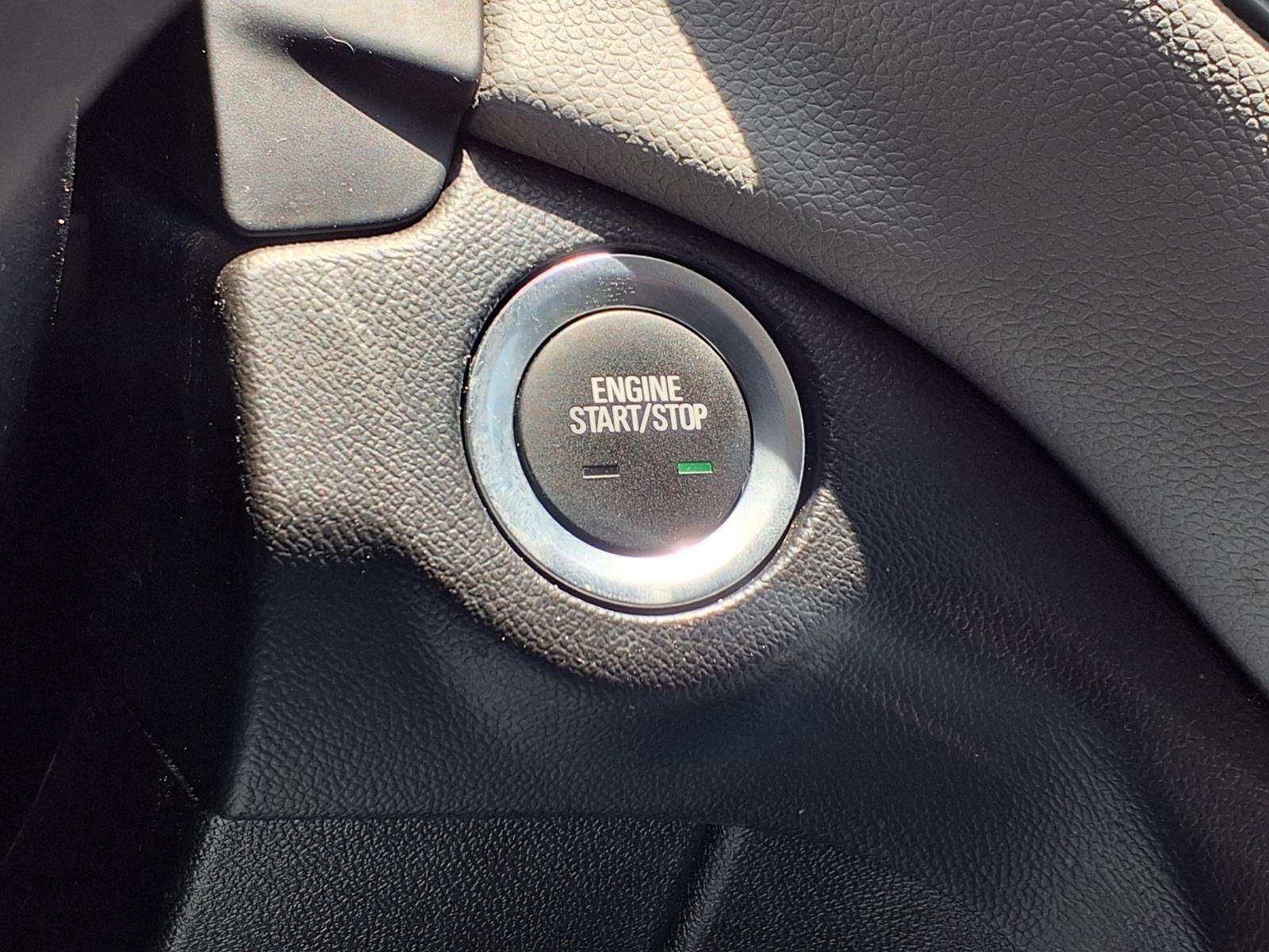 2019 Chevrolet Equinox LT Black at DeMontrond Gulf Freeway