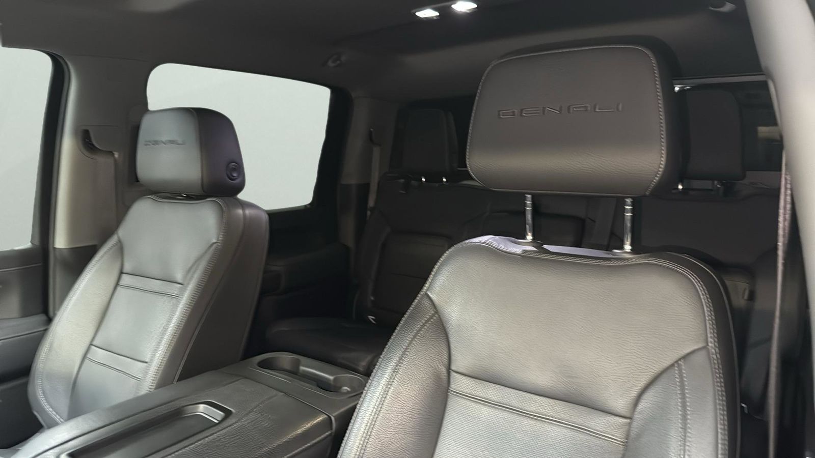 Used Car 2022 Gmc Sierra 2500hd  Denali For Sale Under $60,000 In Austin, Texas