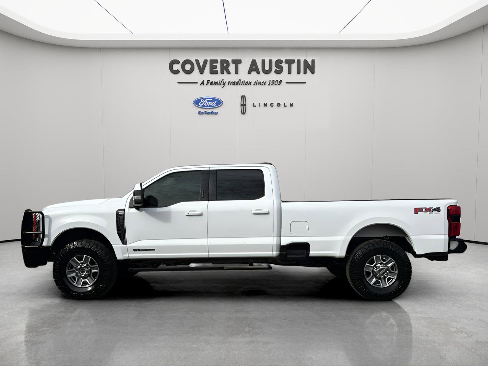 Used Car 2023 Ford F-350sd  Lariat For Sale Under $60,000 In Austin, Texas