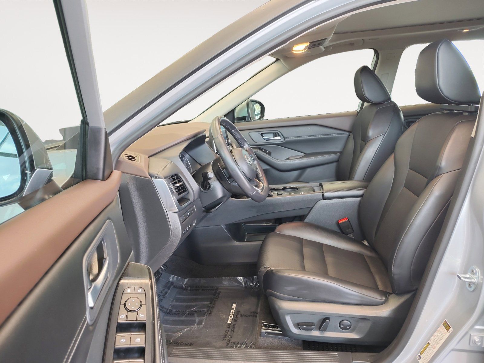 Used Car 2023 Nissan Rogue  Sv For Sale Under $25,000 In San Antonio, Texas