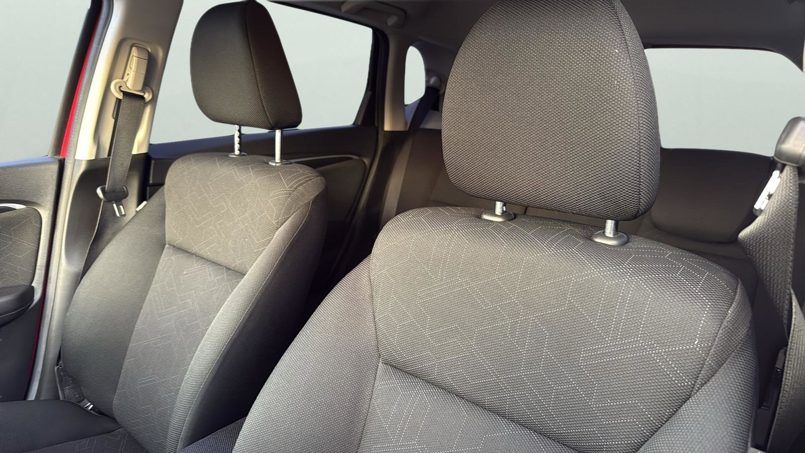 Used Car 2016 Honda Fit  Ex For Sale Under $15,000 In Austin, Texas