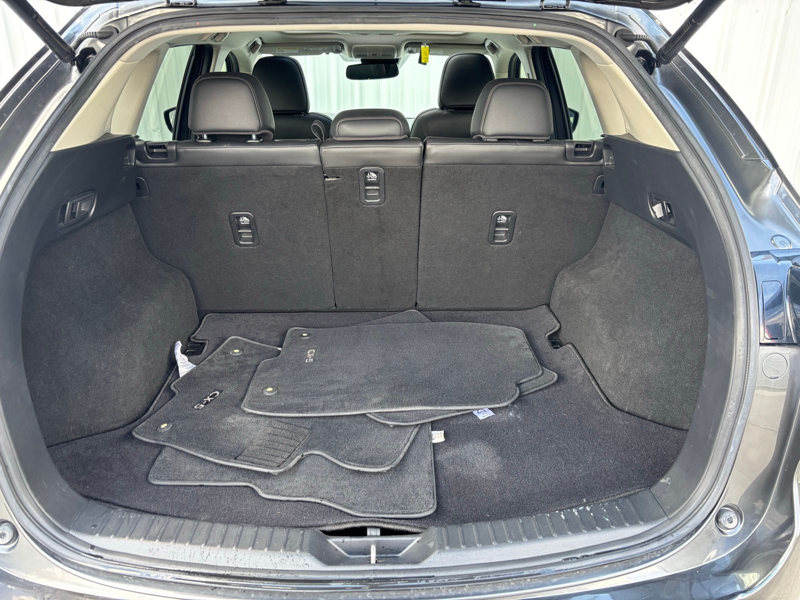 Used Car 2020 Mazda Cx-5  Grand Touring For Sale Under $25,000 In Austin, Texas