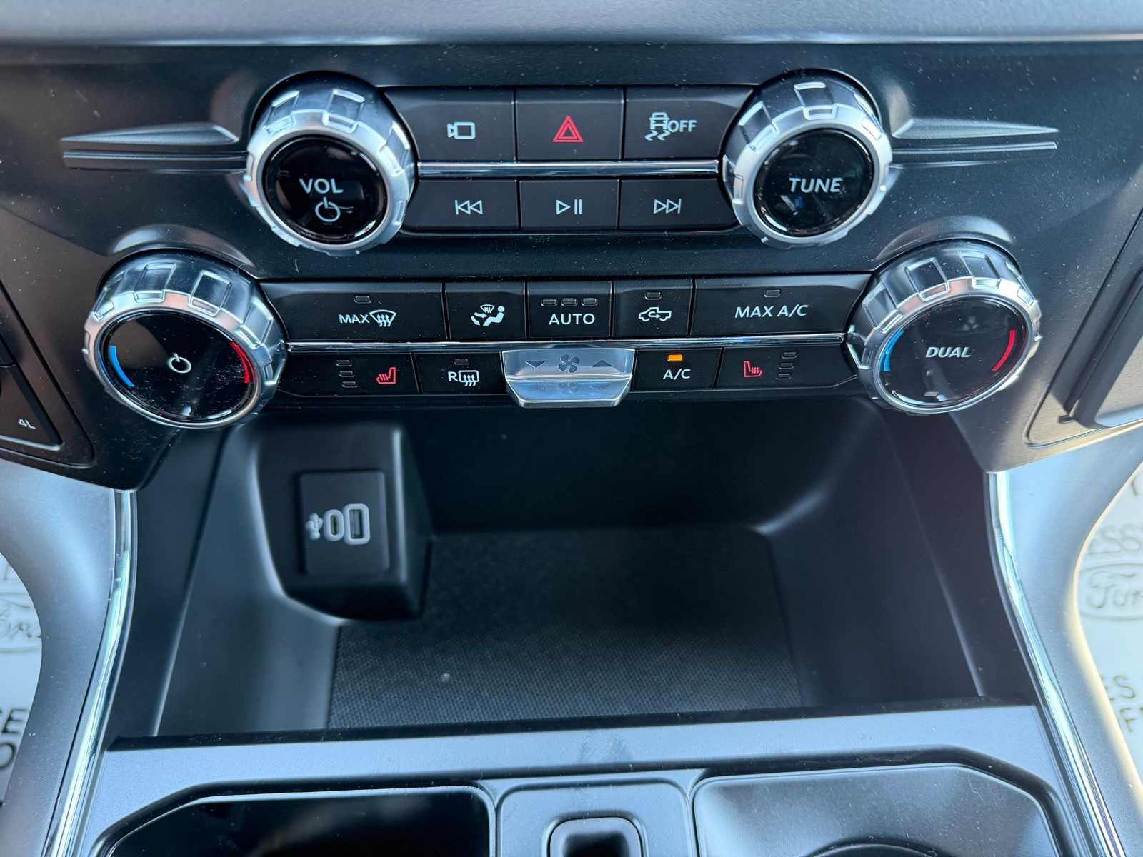 2026 Ford F-150 image 22