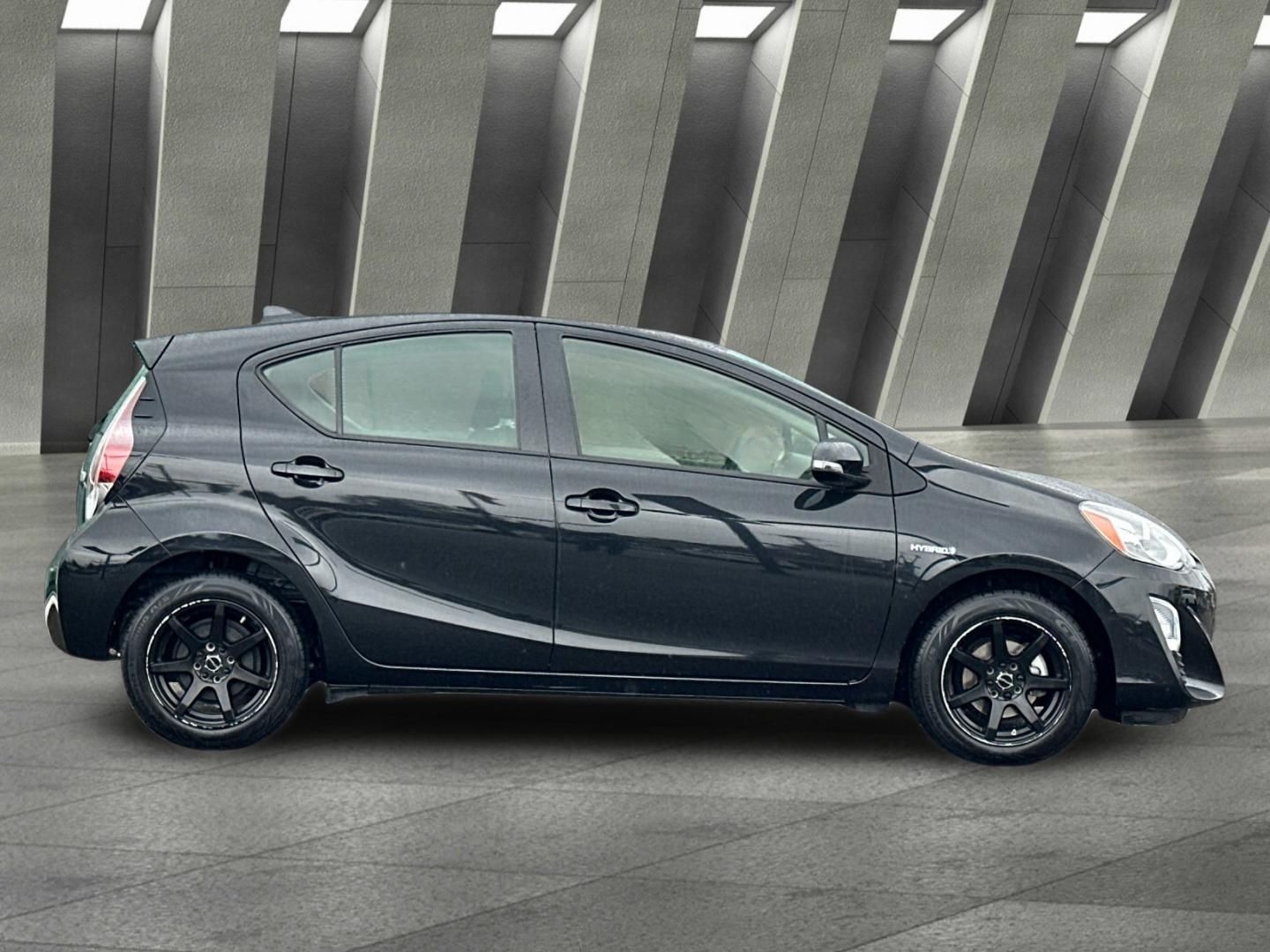 used 2016 Toyota Prius c car, priced at $14,998