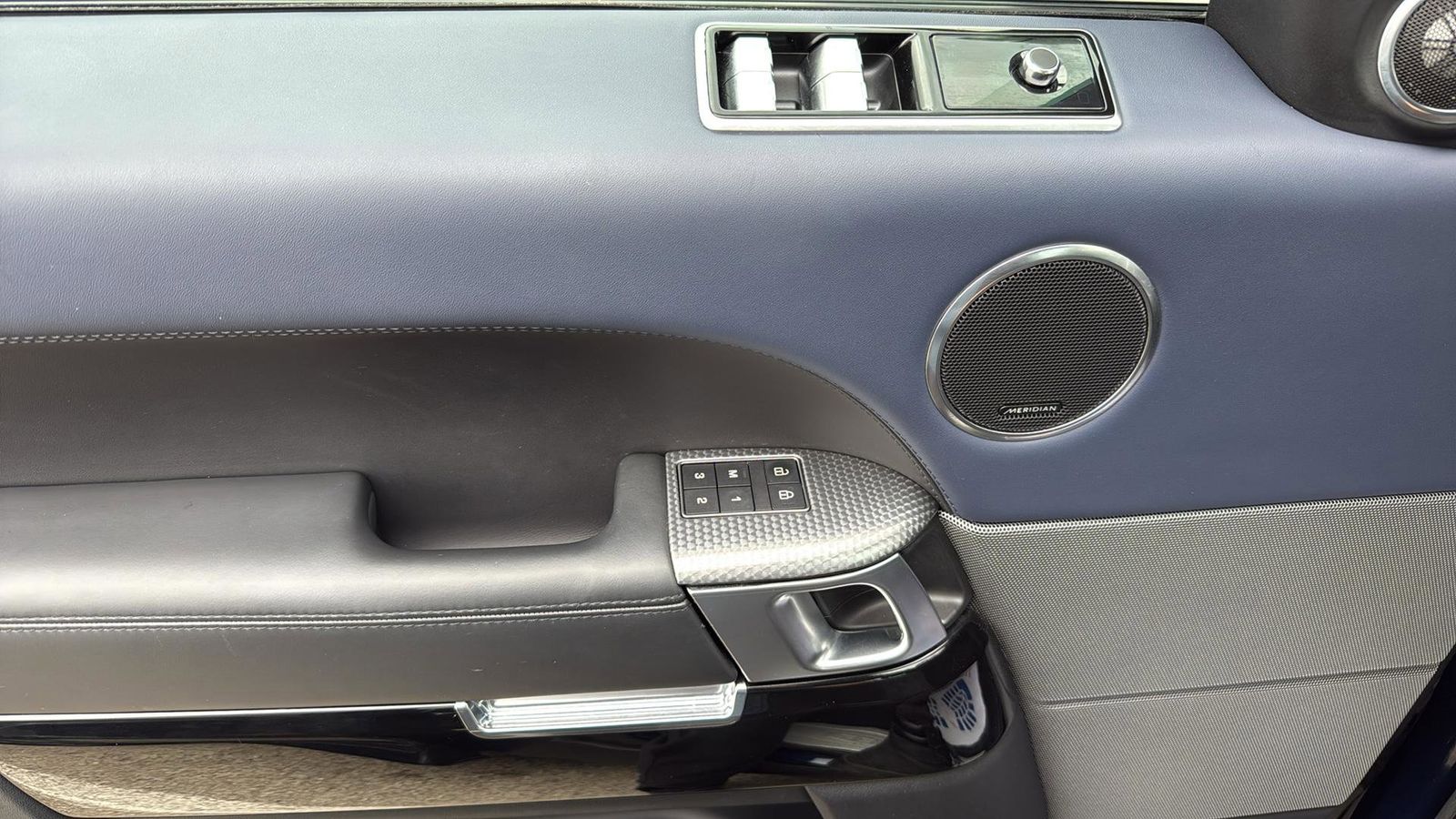 Used Car 2021 Land Rover Range Rover Sport  Hse Dynamic For Sale Under $40,000 In Austin, Texas