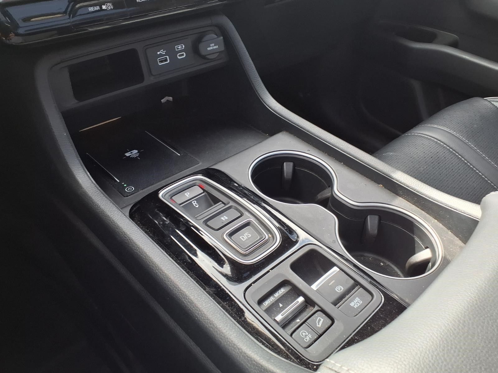 2023 Honda Pilot Elite  at AutoSavvy Houston Northwest