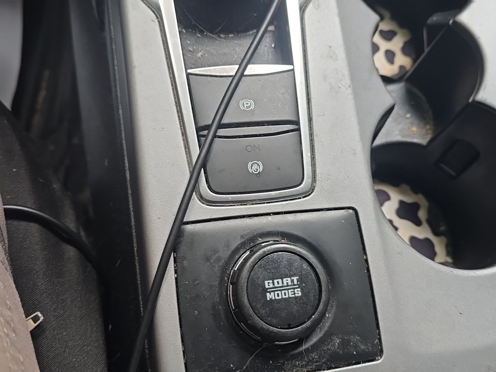 Used 2022  Ford Big Bend image 28