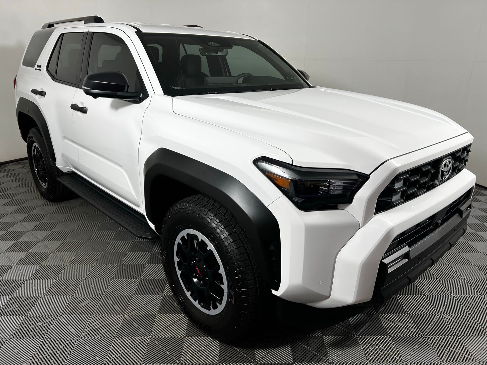Thumbnail: 2025 Toyota 4Runner - 3
