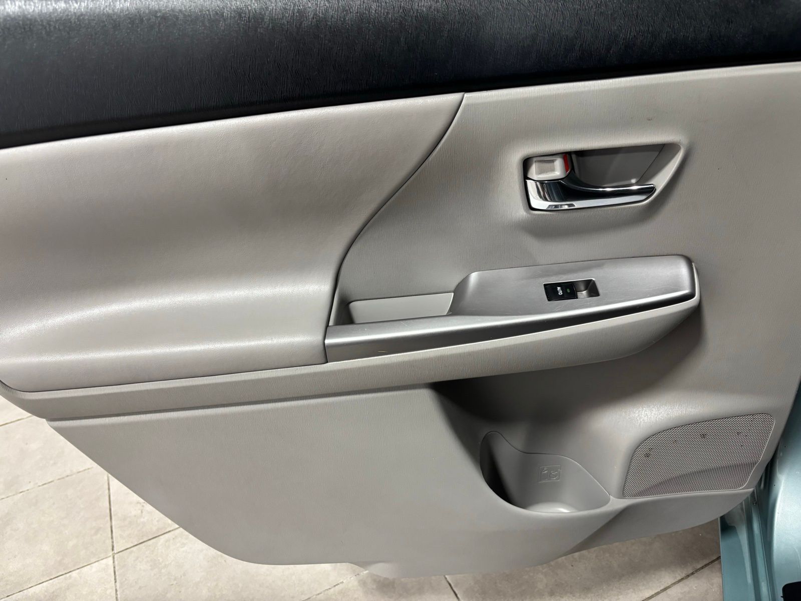 Used Car 2016 Toyota Prius V  Four For Sale Under $15,000 In Austin, Texas