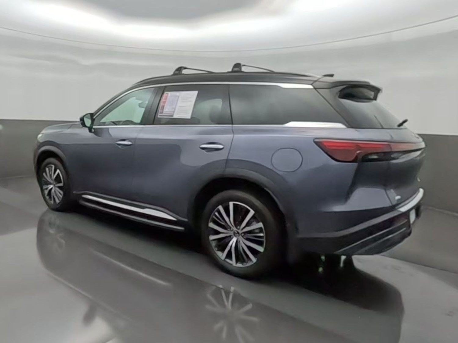 Used 2023 Infiniti QX60 SUV