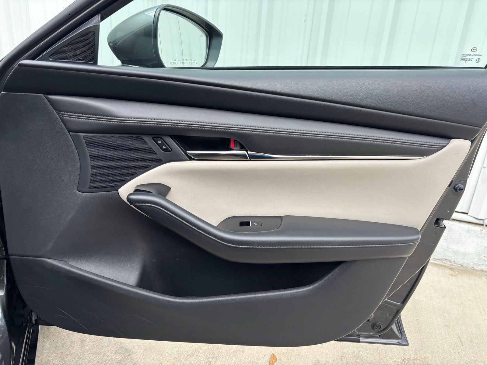 Used Car 2023 Mazda Mazda3  2.5 S Preferred Package For Sale Under $15,000 In Austin, Texas