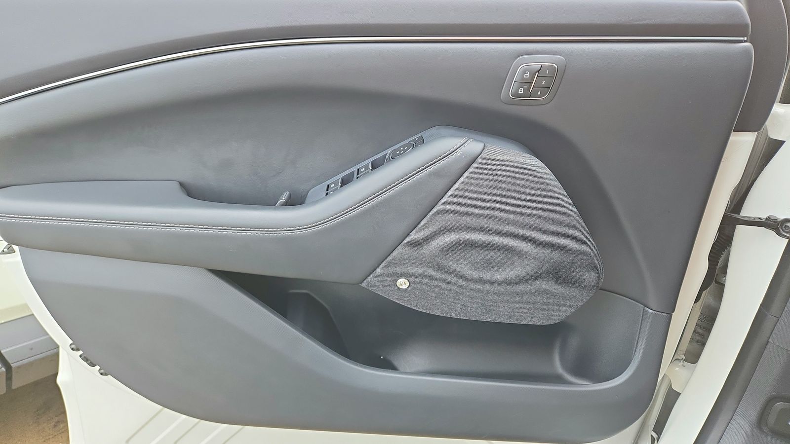 2023 Ford Mustang Mach-E