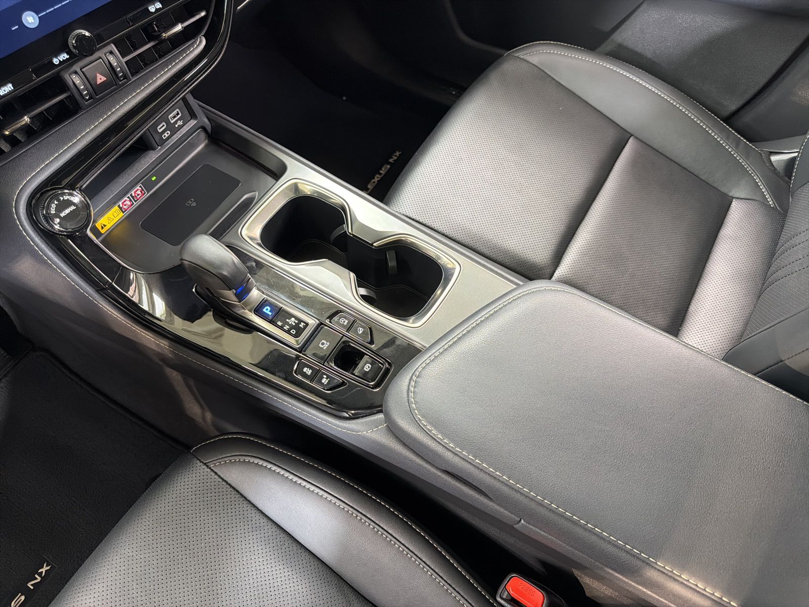 Used 2024 Black Lexus 350 Premium image 42