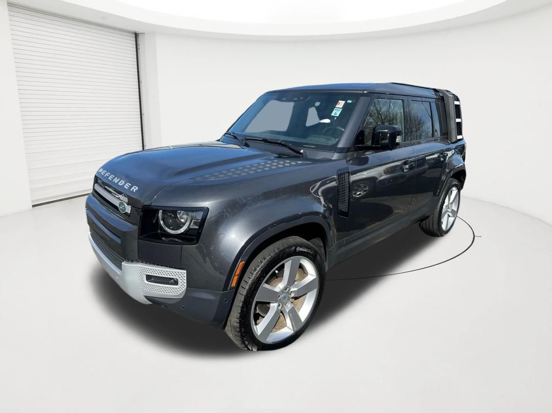 2024 Land Rover Defender 110 P300 S AWD