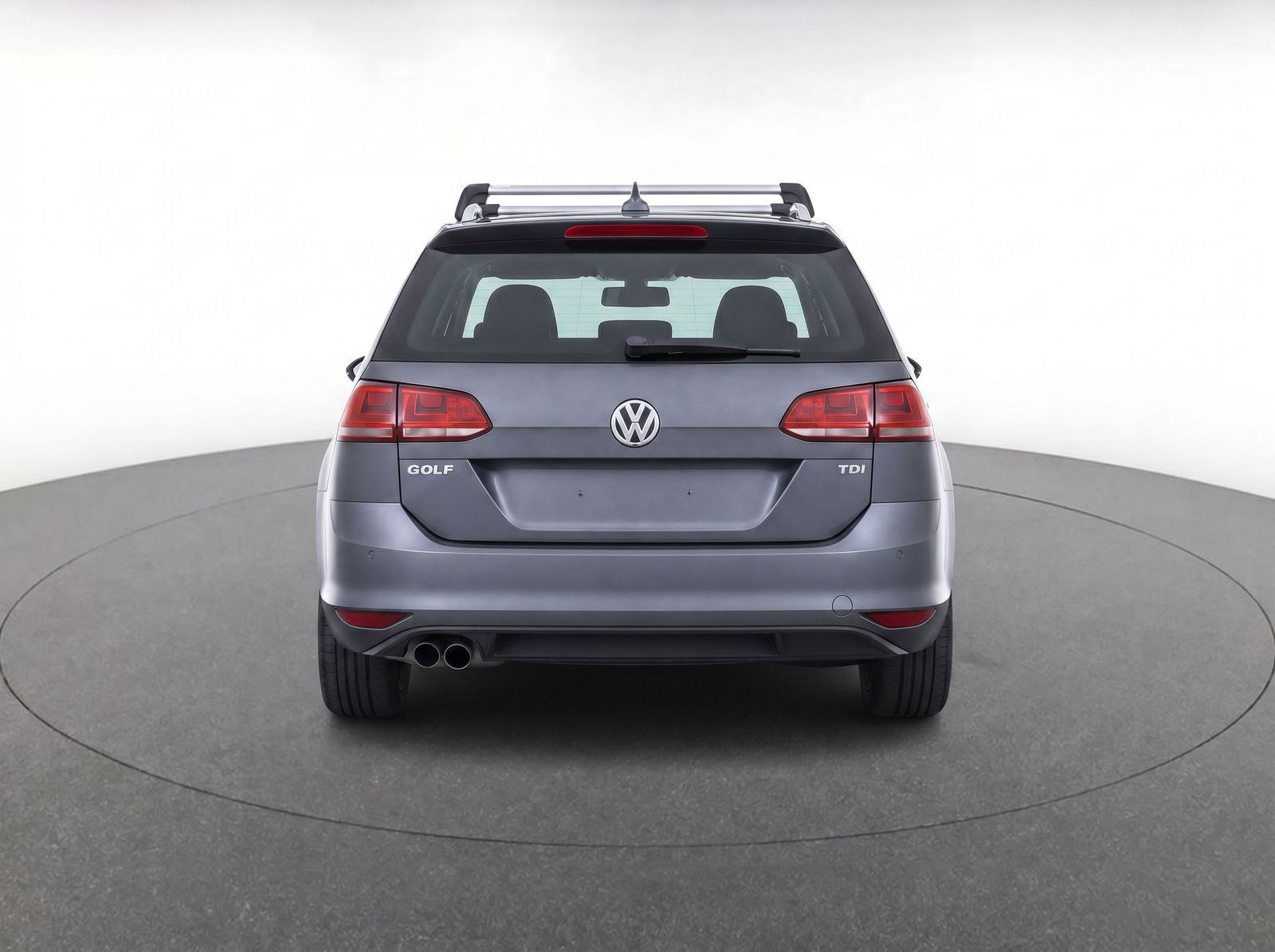 used 2015 Volkswagen Golf SportWagen car, priced at $13,750