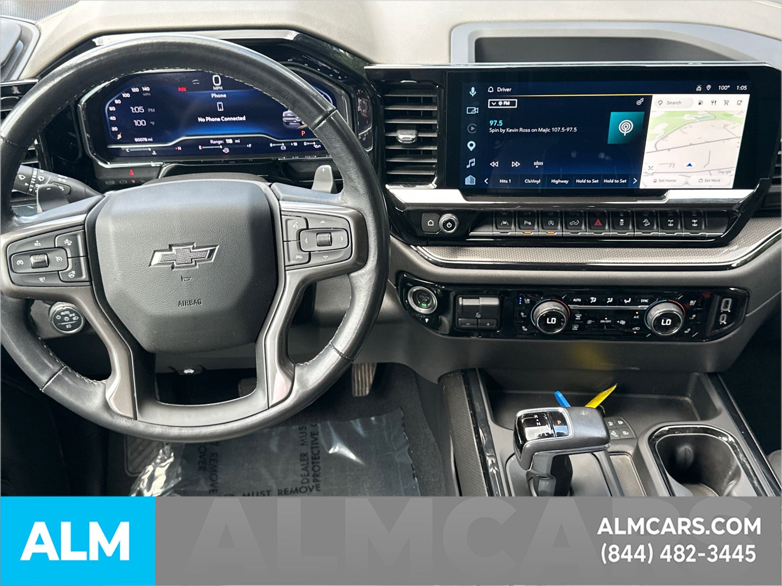 Used 2022 White Chevrolet ZR2 image 26