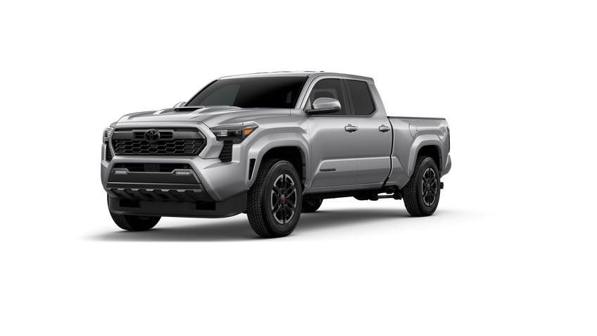 new 2026 Toyota Tacoma car