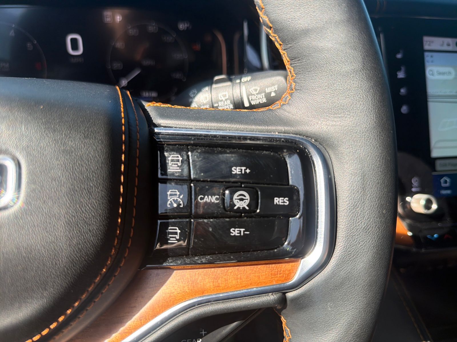 Used 2024 Jeep Grand Wagoneer Series III 4D Sport Utility