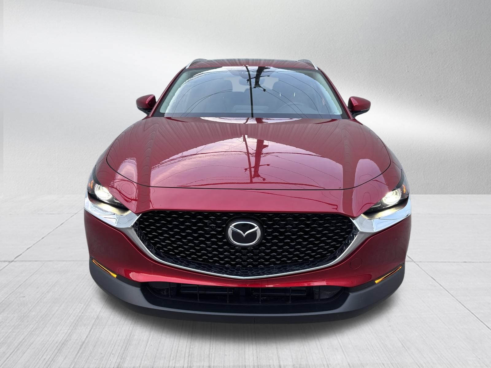 Used Car 2025 Mazda Cx-30  2.5 S Preferred Package For Sale Under $30,000 In Austin, Texas