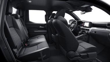new 2026 Toyota Tacoma car