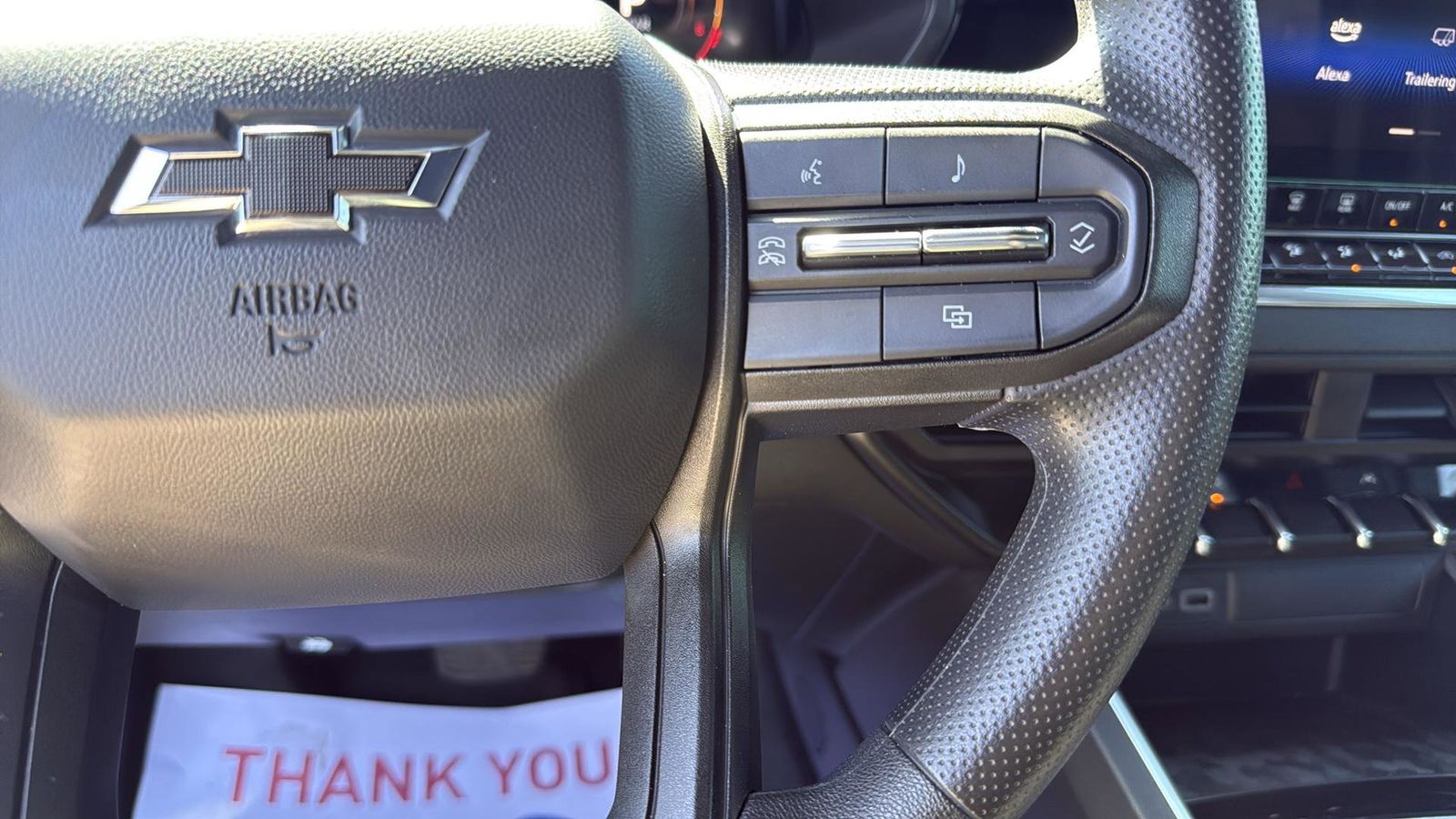 Used Car 2024 Chevrolet Colorado  Trail Boss For Sale Under $40,000 In Austin, Texas