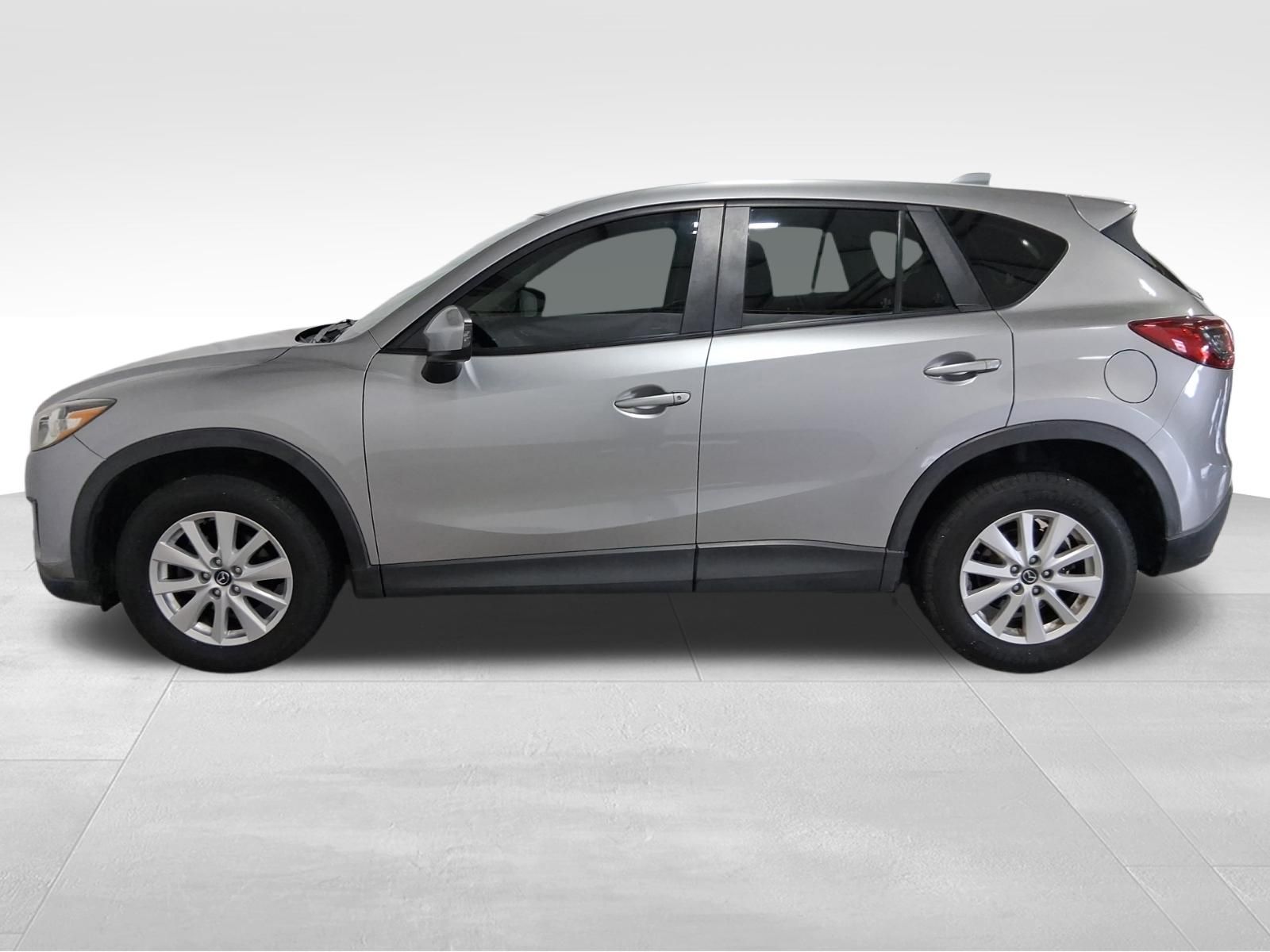 Used Car 2013 Mazda Cx-5  Sport For Sale Under $12,000 In Austin, Texas