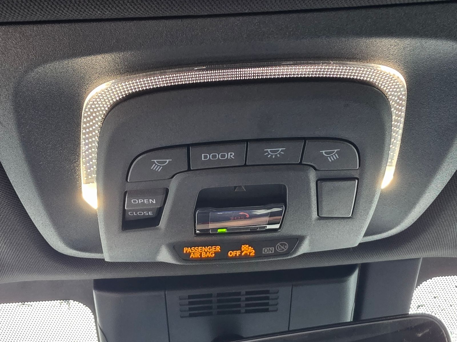 Used 2025 Silver Toyota XLE image 26