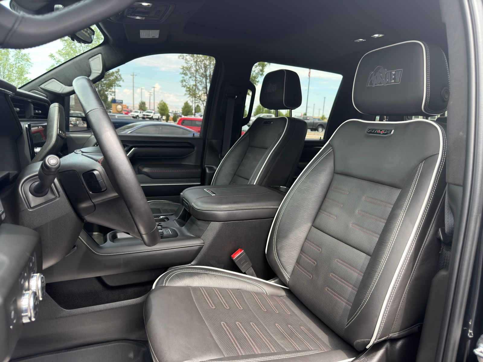 Used 2025 GMC Sierra 2500HD Truck