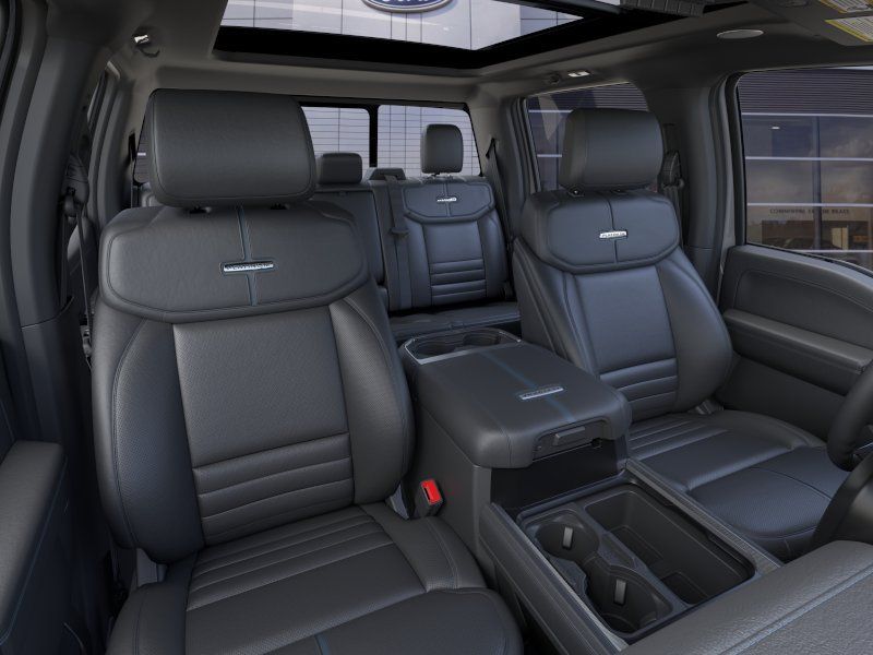 New 2026 Avalanche Ford Platinum image 10