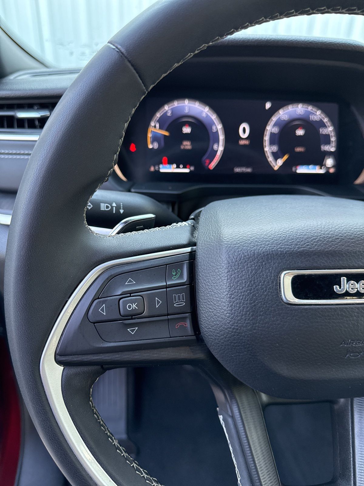 Used Car 2024 Jeep Grand Cherokee L  Laredo For Sale Under $30,000 In Austin, Texas