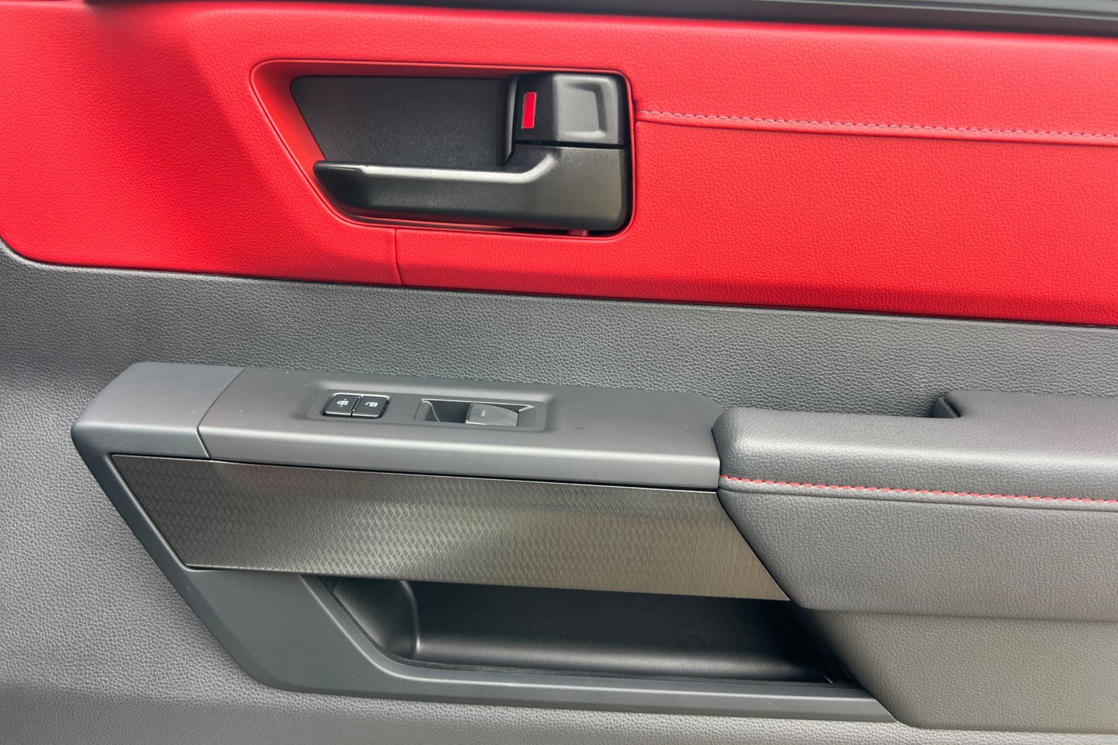 2025 Toyota Tundra TRD Pro - Photo 19