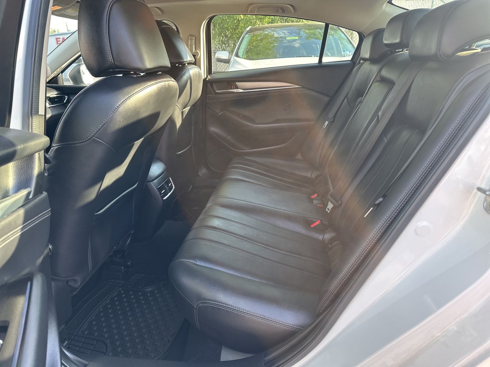 Used Car 2021 Mazda Mazda6  Touring For Sale Under $20,000 In Austin, Texas