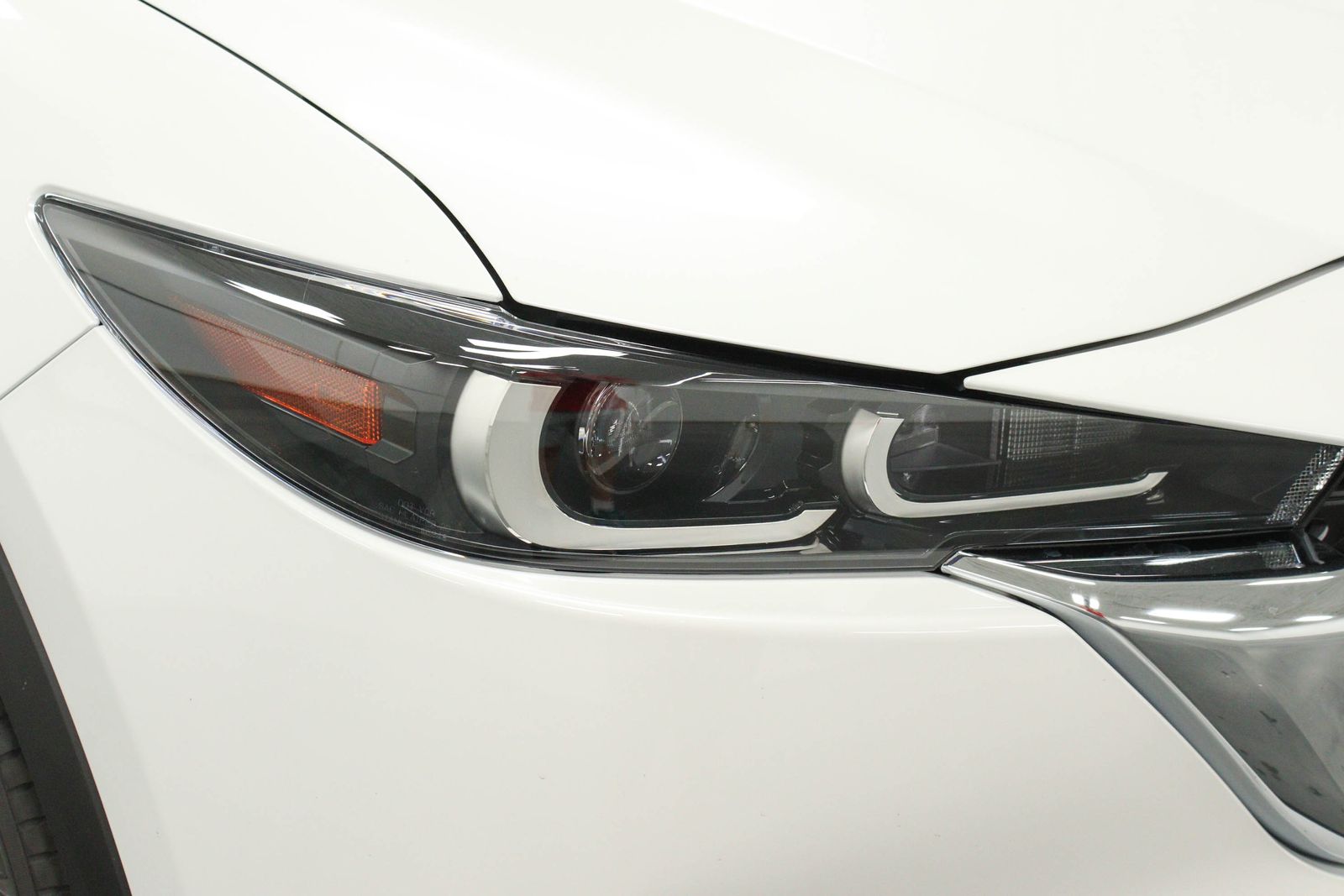 New Car 2025 Mazda Cx-5  2.5 S For Sale Under $35,000 In Austin, Texas