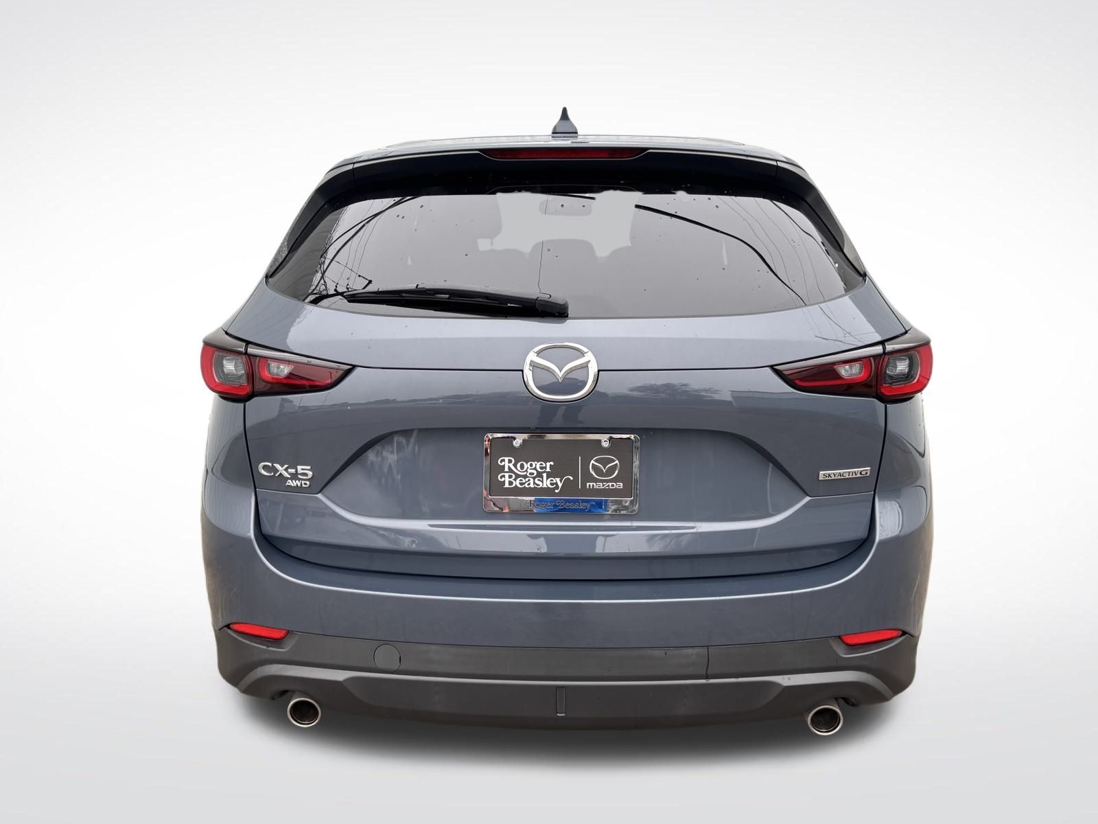 Used Car 2023 Mazda Cx-5  2.5 S Carbon Edition For Sale Under $25,000 In Austin, Texas