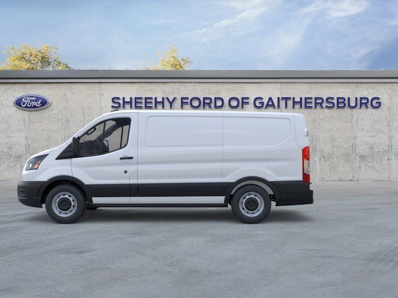 New 2026 Oxford White Ford Base image 4