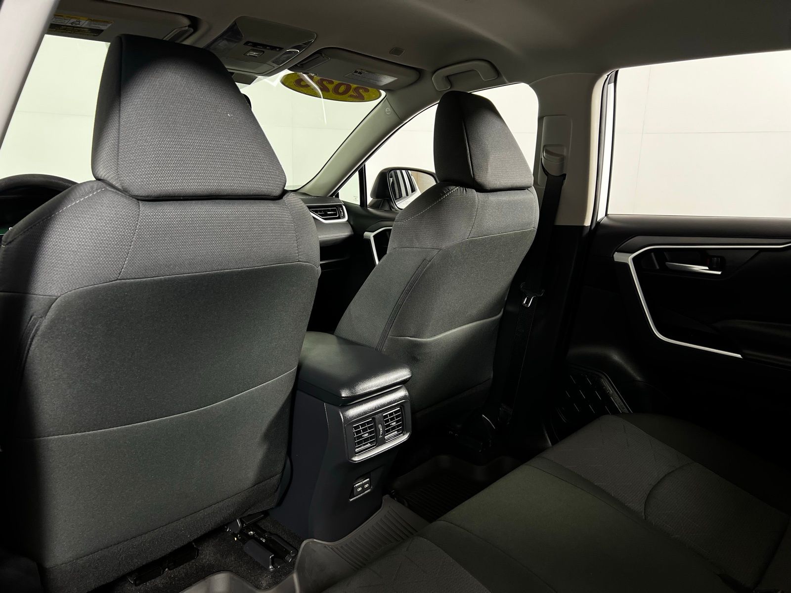 Thumbnail: 2025 Toyota RAV4 - 21