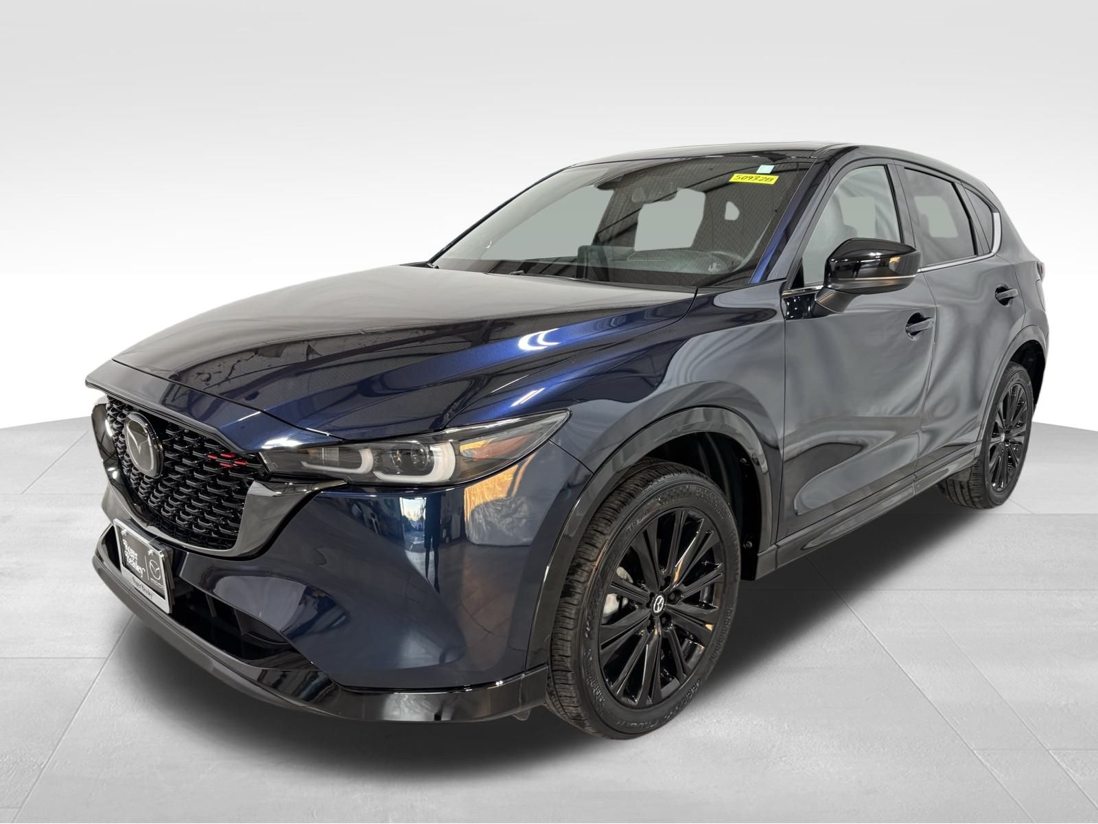 Used Car 2023 Mazda Cx-5  2.5 Turbo For Sale Under $30,000 In Austin, Texas