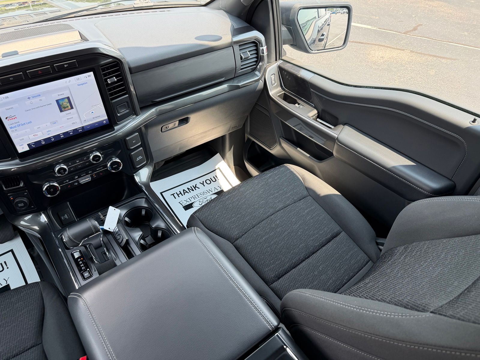 2023 Ford F-150 image 15