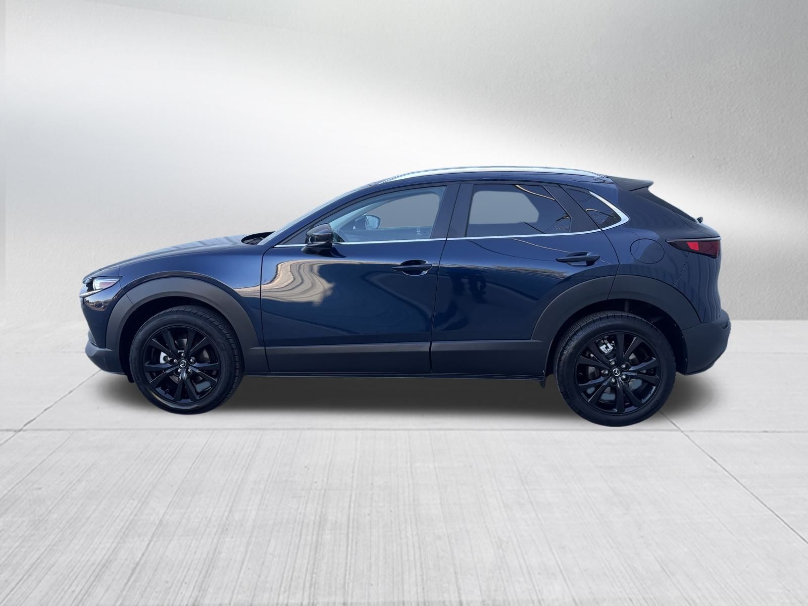 Used Car 2024 Mazda Cx-30  2.5 S Select Sport For Sale Under $25,000 In Austin, Texas