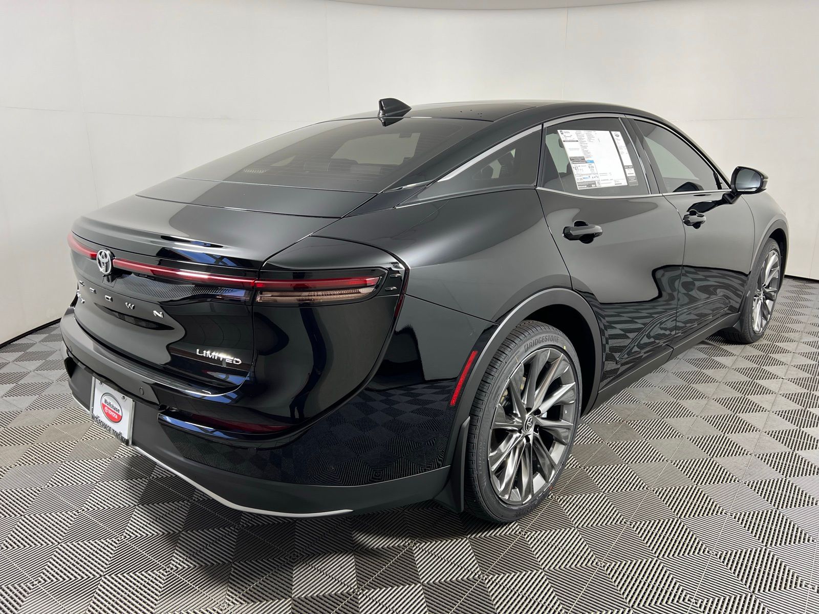 Thumbnail: 2026 Toyota Crown - 5