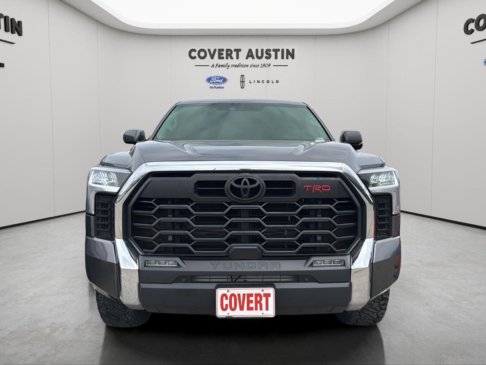 Used Car 2023 Toyota Tundra  Sr5 For Sale Under $50,000 In Austin, Texas