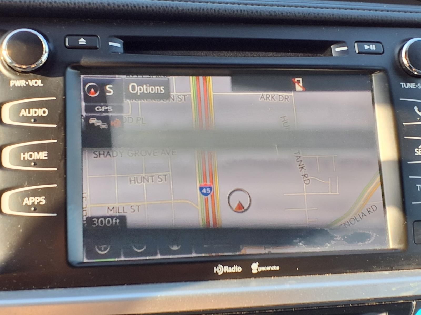 2015 Toyota Highlander XLE V6 Gray at DeMontrond Mazda