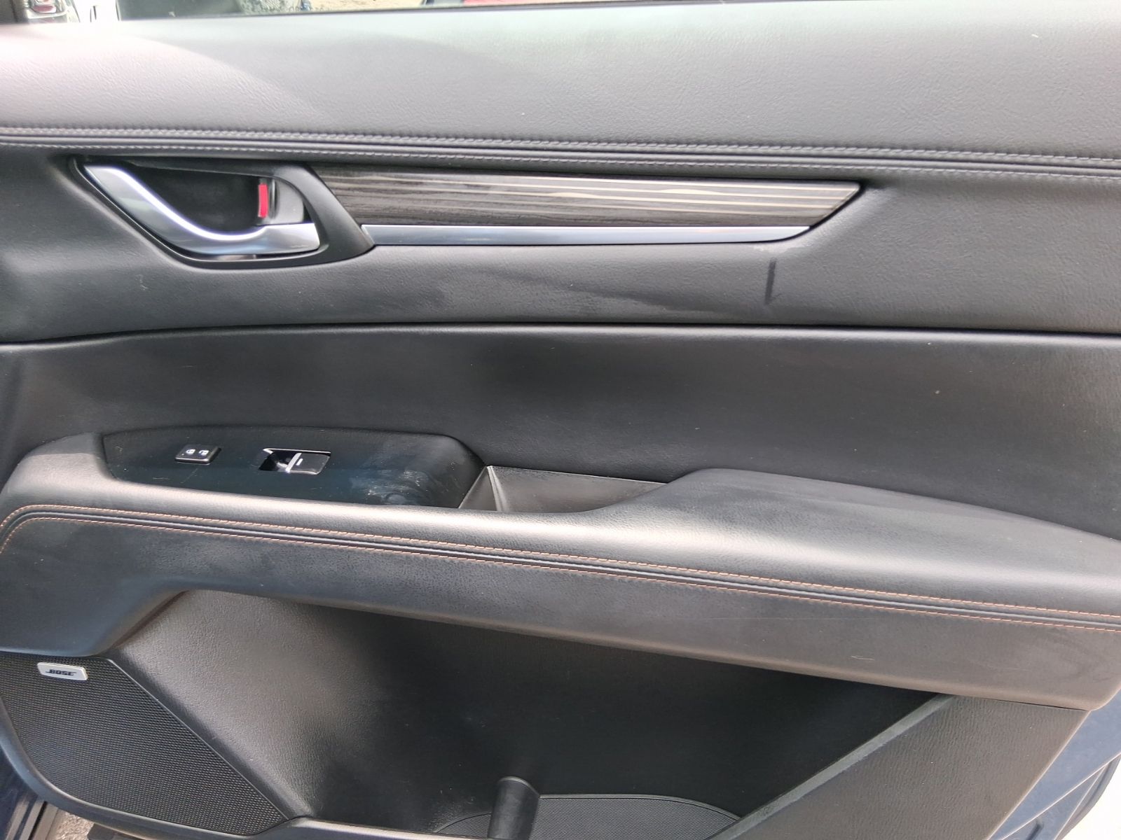 Used Car 2019 Mazda Cx-5  Grand Touring Reserve For Sale Under $20,000 In Austin, Texas