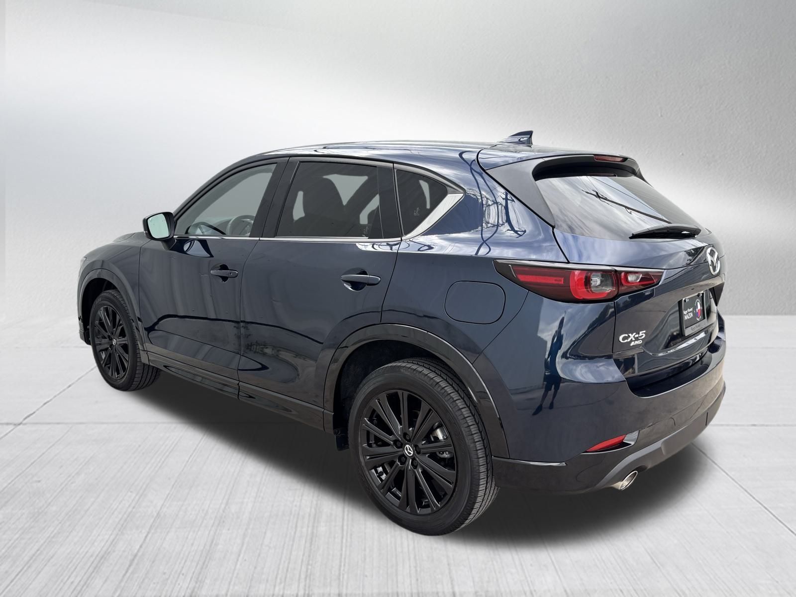 Used Car 2024 Mazda Cx-5  2.5 Turbo Premium For Sale Under $40,000 In Austin, Texas