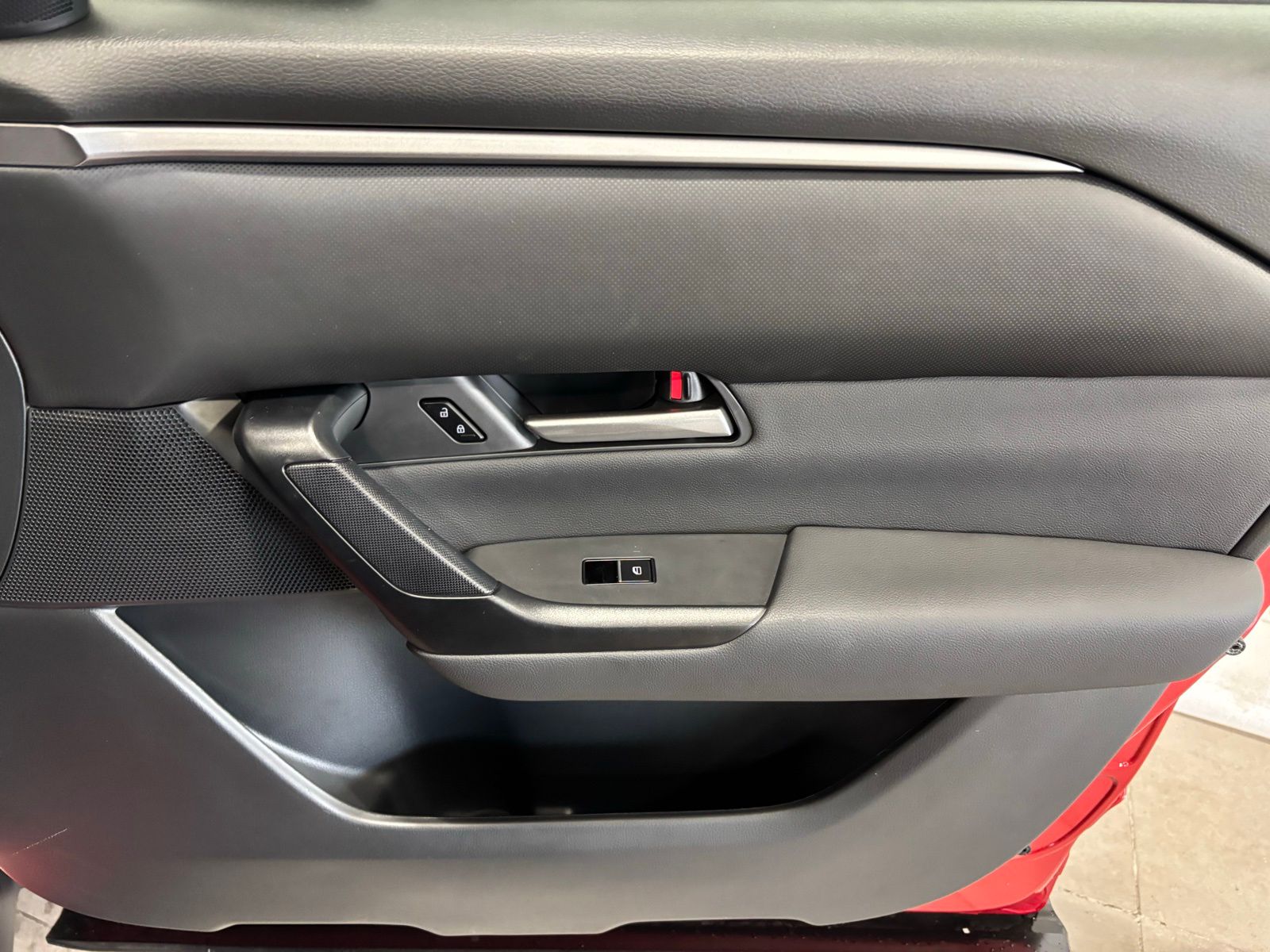 Used Car 2025 Mazda Cx-50  Utility 2.5 S Premium Package All Wheel Drive For Sale Under $35,000 In Austin, Texas