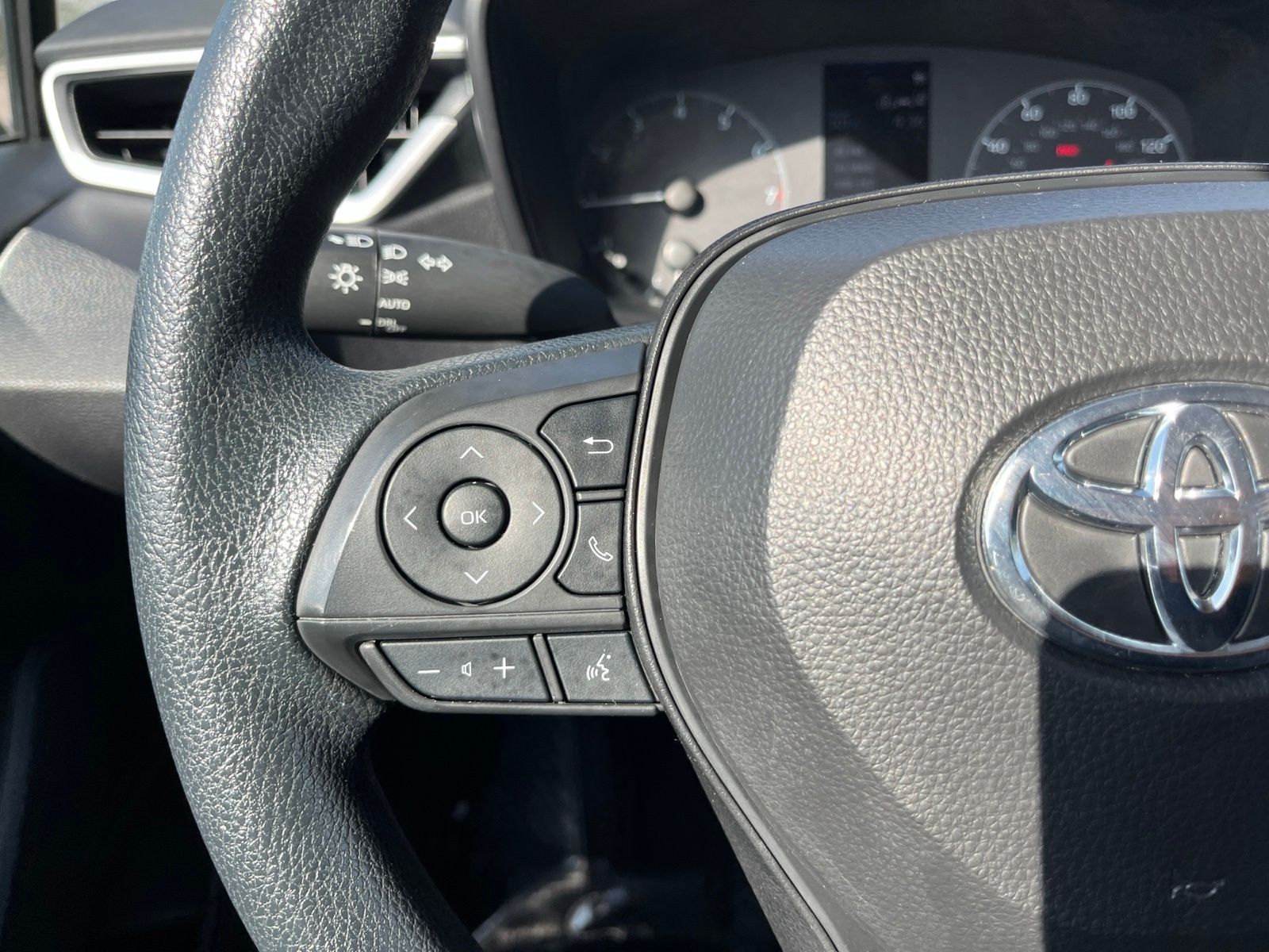Used Car 2024 Toyota Corolla  Le For Sale Under $25,000 In Austin, Texas