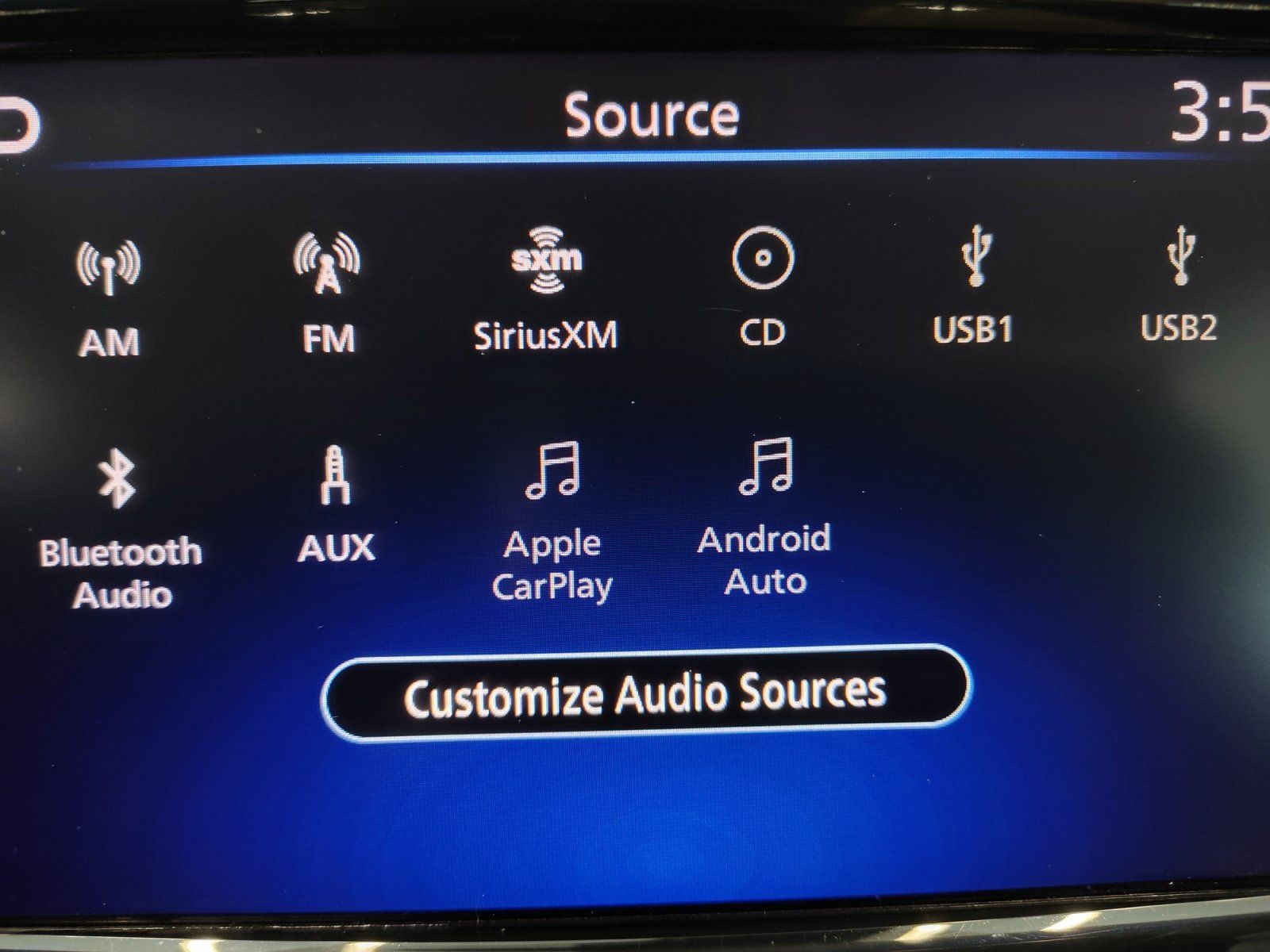 Used Car 2020 Nissan Murano  Sv For Sale Under $25,000 In San Antonio, Texas